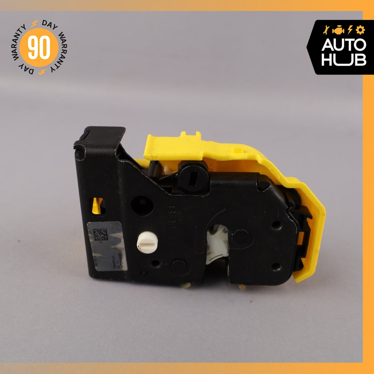 17-26 Alfa Romeo 952 Giulia Rear Left Side Door Lock Latch Actuator OEM 56k - photo 8