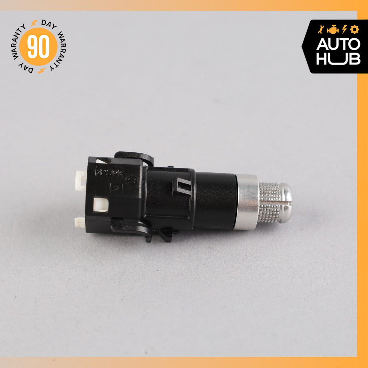 14-21 Mercedes W222 S600 S550 Climate Control Regulator Switch Sensor OEM - photo 6