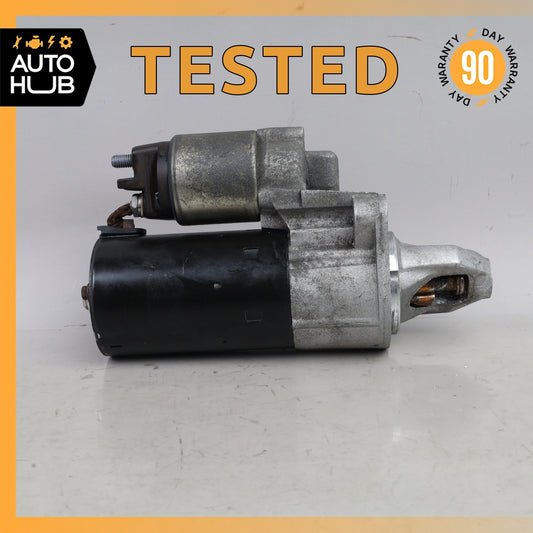 03-11 Mercedes W209 CLK350 R350 E350 C320 Engine Motor Starter 0061510501 OEM - photo 1