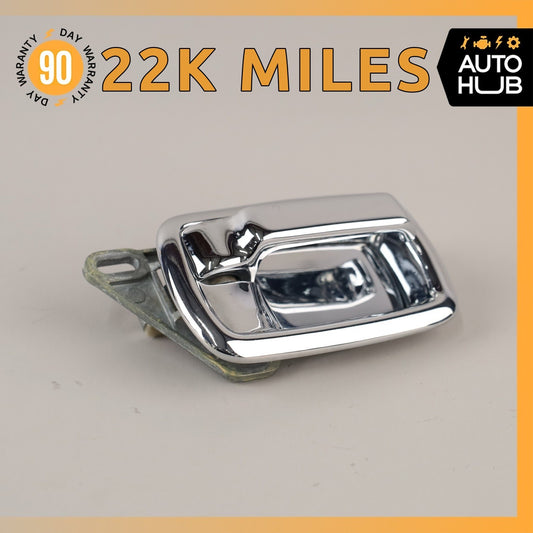 Rolls Royce Silver Spirit Front or Rear Right Side Interior Door Handle OEM 22k - photo 1