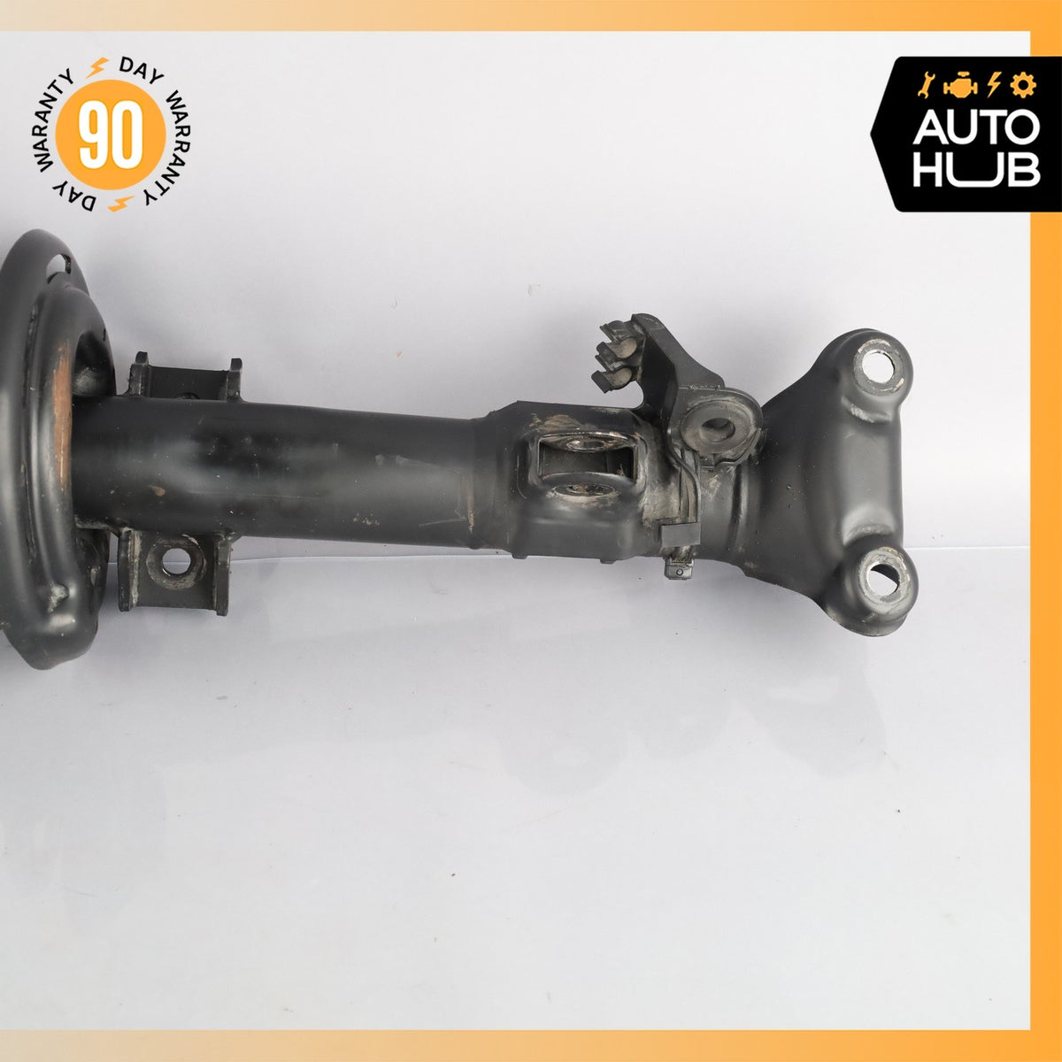 08-17 Mercedes W204 C250 E350 Front Right or Left Shock Strut Absorber OEM - photo 6