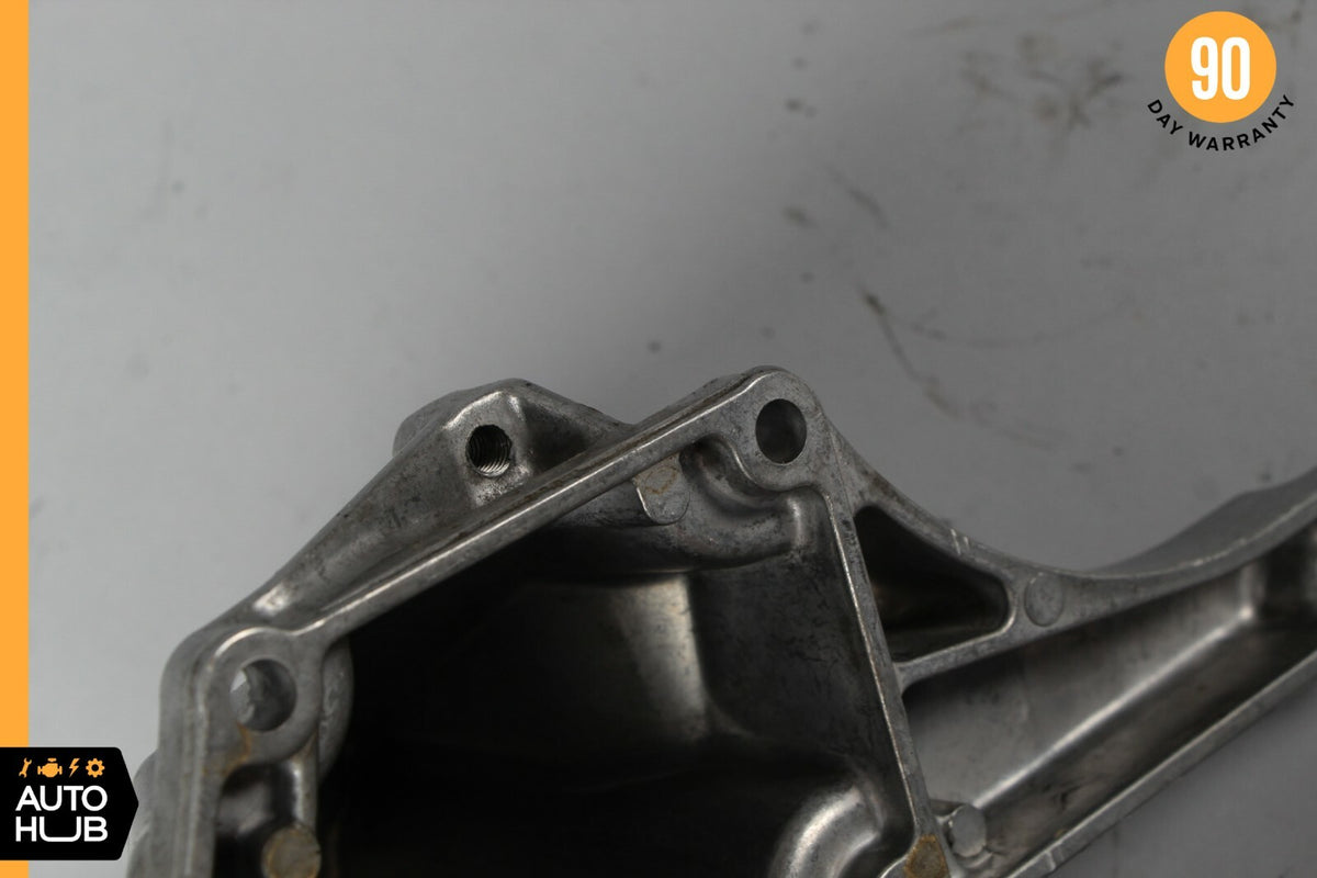 01-02 Mercedes W220 CL600 S600 Front Left Driver Engine Bracket 1372230404 OEM - photo 11