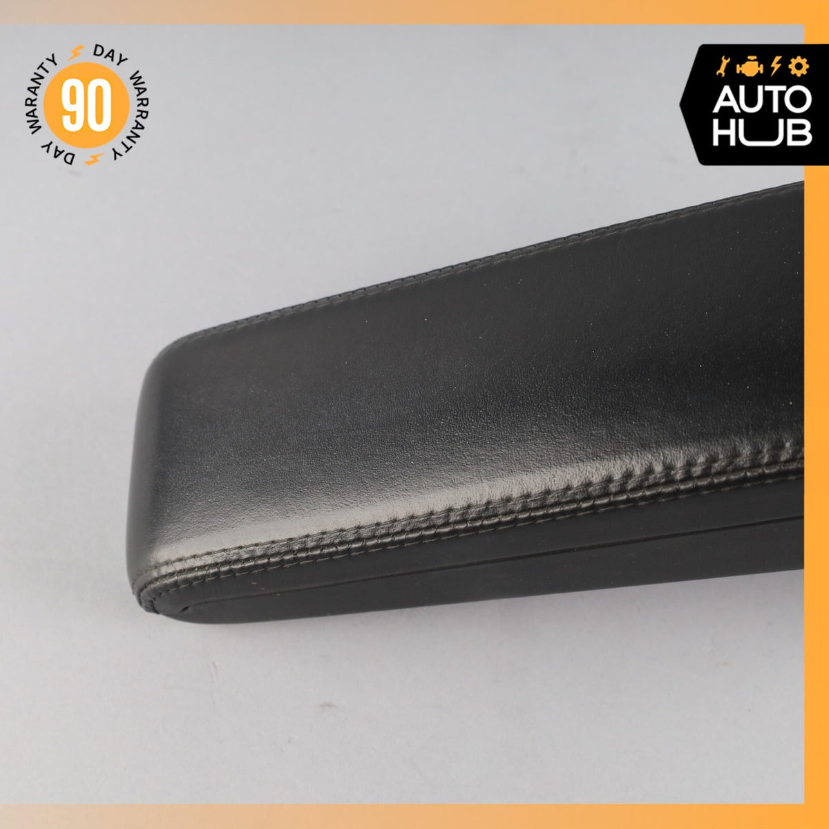 Bentley Continental GTC Speed GT Front Right Center Console Armrest OEM 83k - photo 14