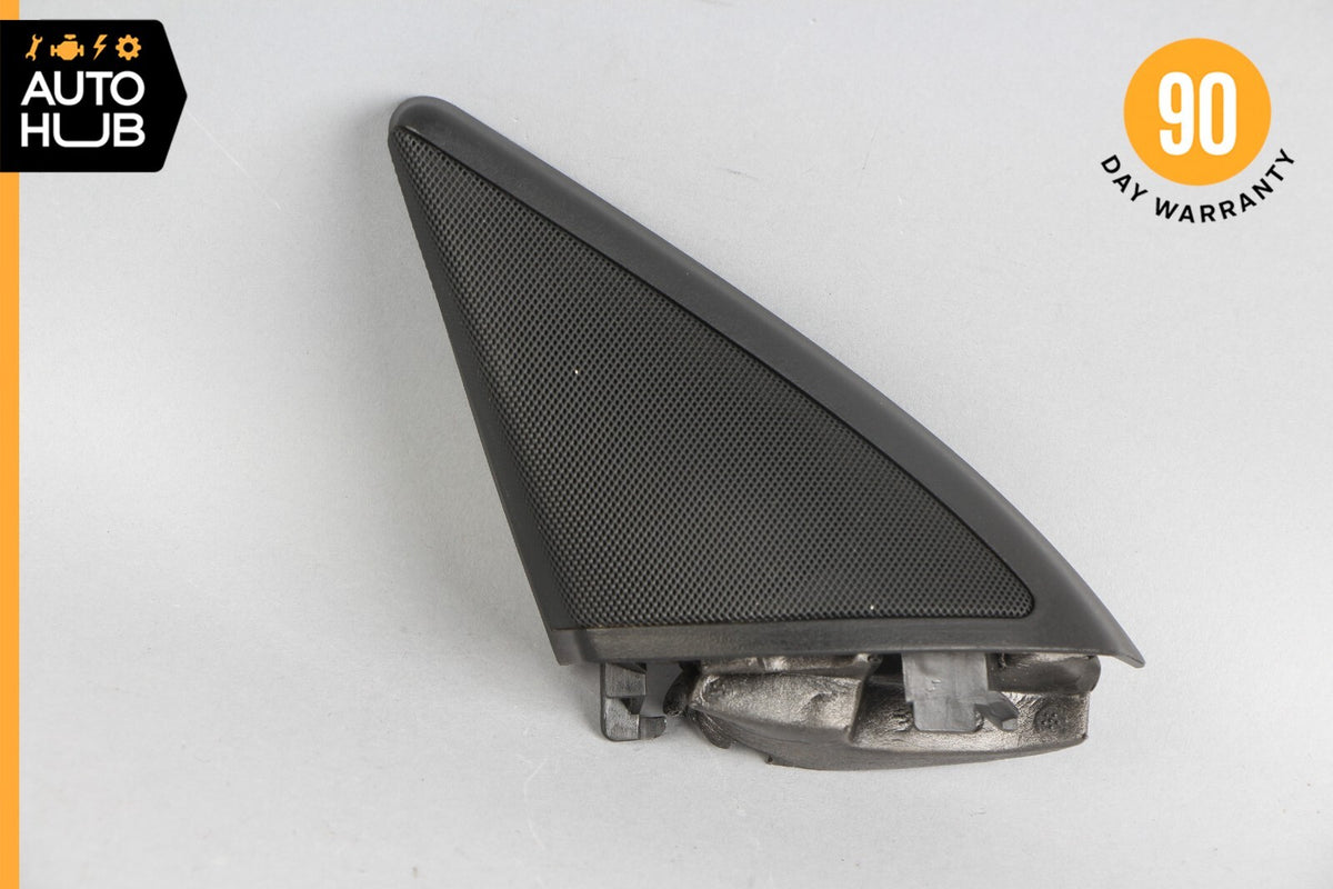 06-11 Mercedes W219 CLS550 CLS500 Left Side Door Tweeter Speaker Trim OEM - photo 1
