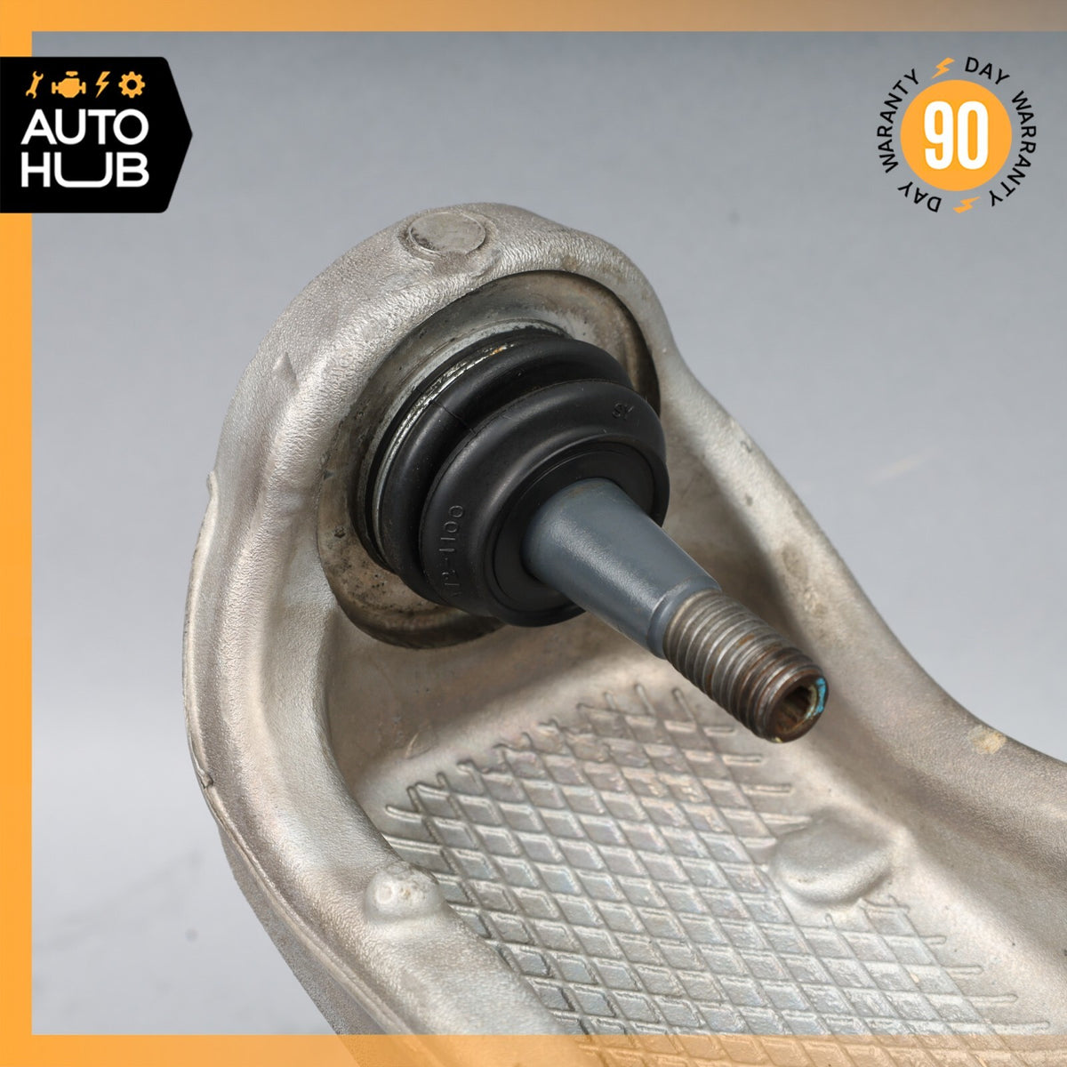 14-19 Chevrolet Corvette C7 Front Right Side Spindle Knuckle Hub OEM 30k - photo 15