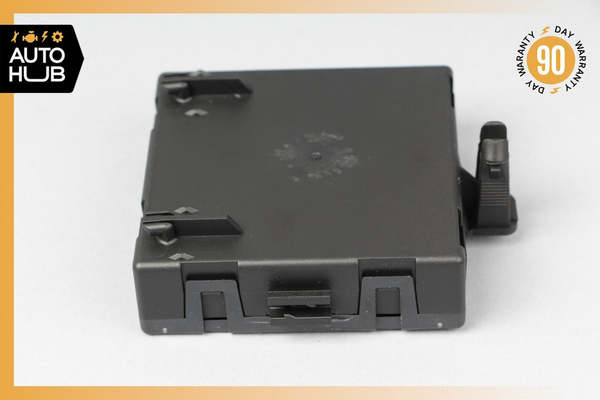 08-18 Mercedes W204 C250 SLK250 Front Right Side Door Control Module OEM 75k - photo 10