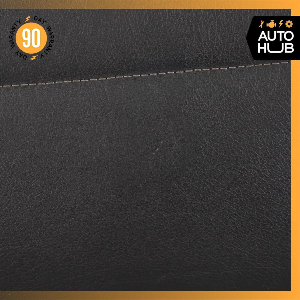 Mercedes W207 E350 E400 C250 Front Right Side Lower Bottom Seat Cushion OEM - photo 7