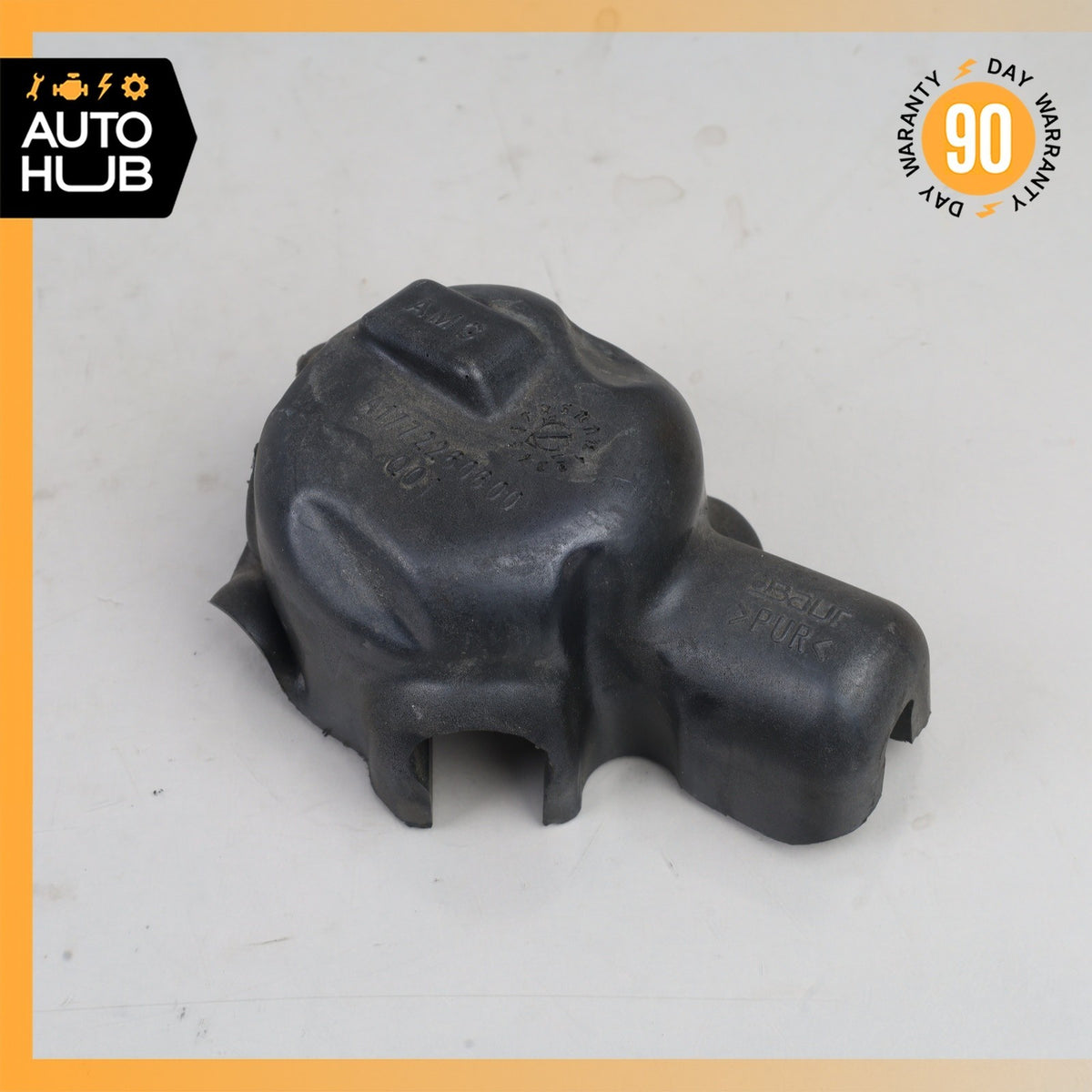 Mercedes W205 C63 AMG / DB11 4.0L High Pressure Pump Insulation Housing OEM - photo 1