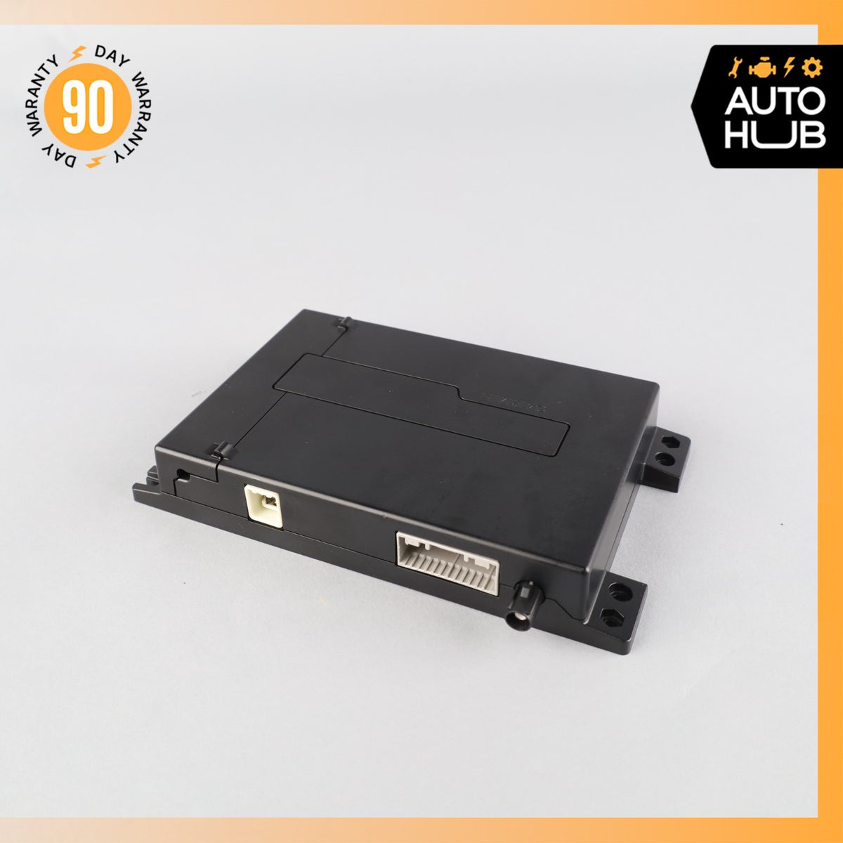 12-19 Aston Martin V8 Vantage Navigation Command Module Unit CG4310E887BC OEM - photo 2