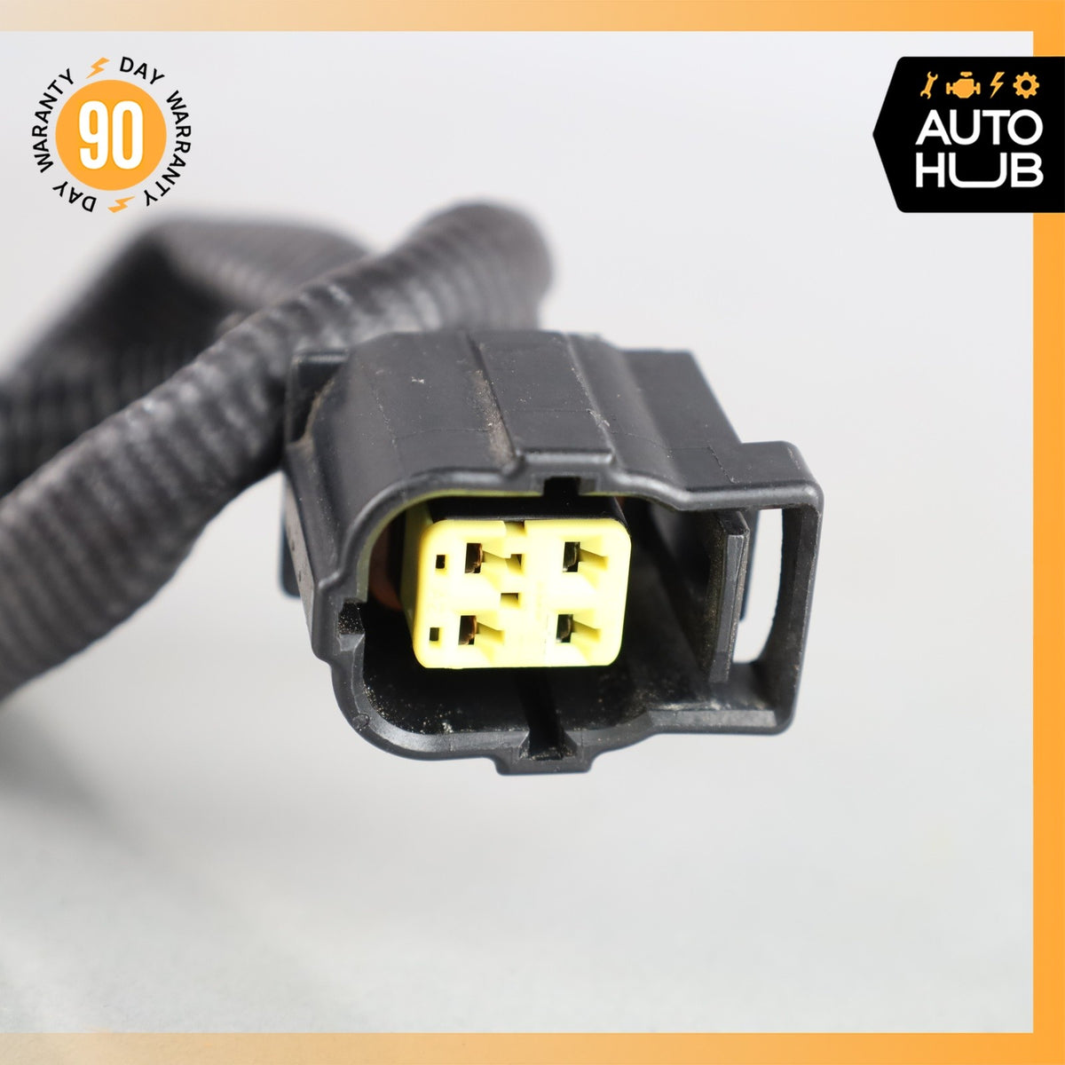 Mercedes R230 SL550 S550 CL550 Oxygen O2 Sensor Lambda Set of 4 0045420718 OEM - photo 16