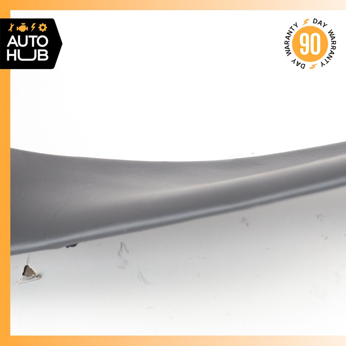 13-16 Aston Martin DB9 Coupe Rear Right Interior Quarter Upper Panel Trim OEM - photo 13