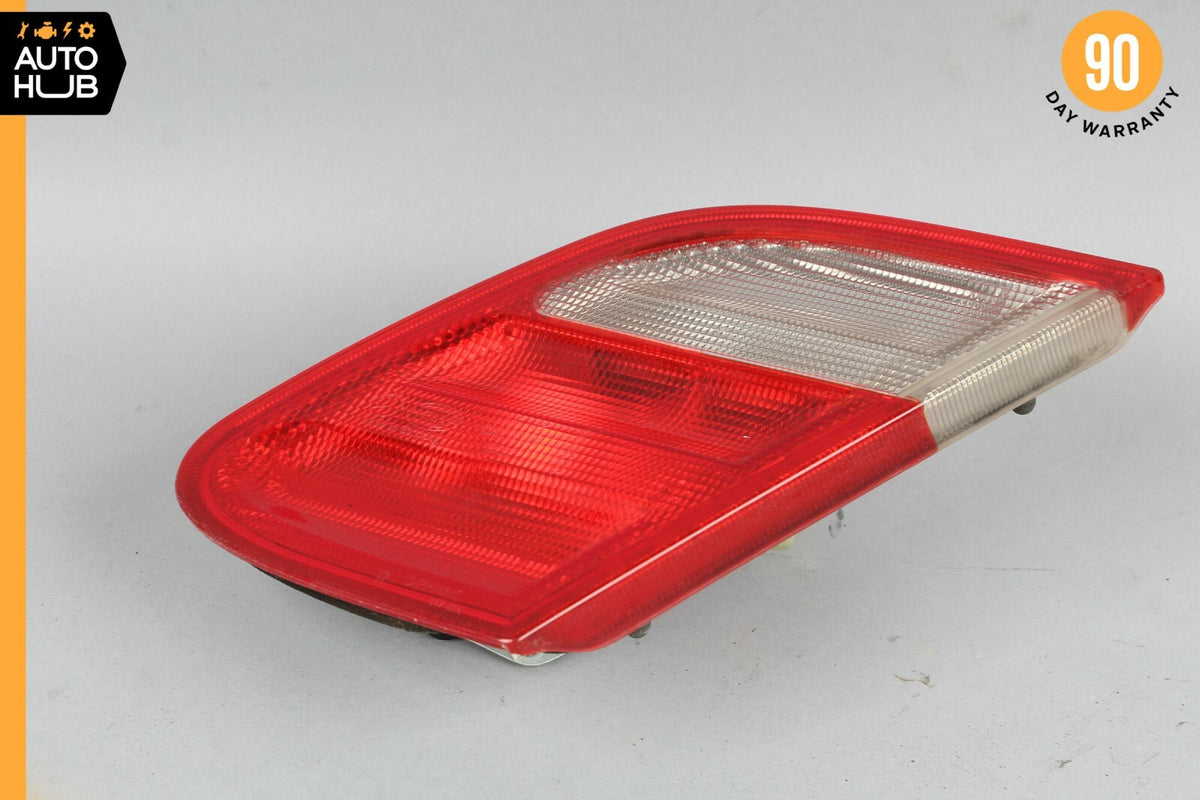 97-03 Mercedes W208 CLK430 CLK320 Inner Tail Light Lamp Rear Right Side OEM - photo 10