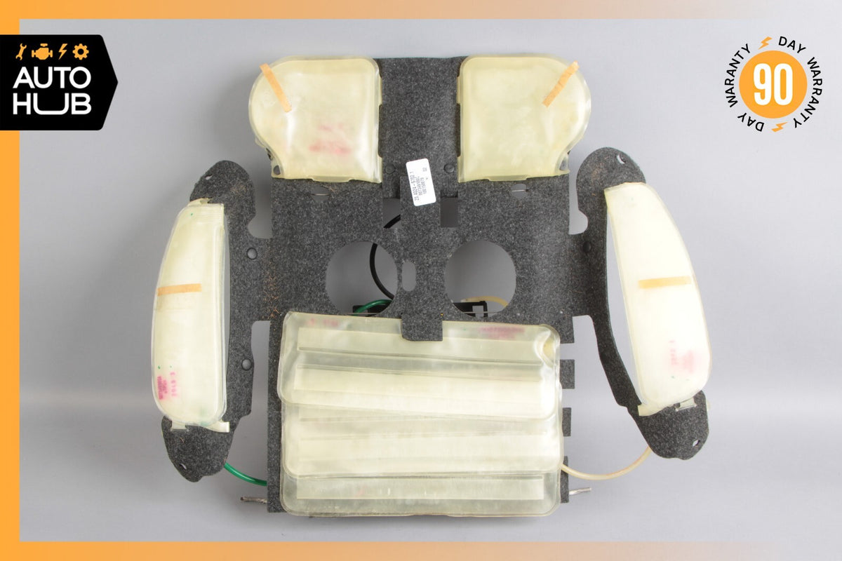 10-13 Mercedes W221 S550 S400 Front Right Top Upper Seat Bladder Bolster OEM - photo 1