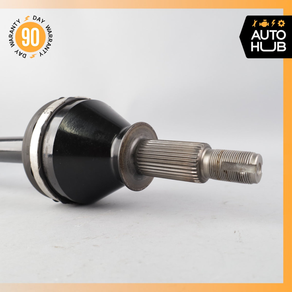 17-24 Maserati Levante M161 S GTS Rear Left or Right Axle CV Half Shaft OEM 64k - photo 7