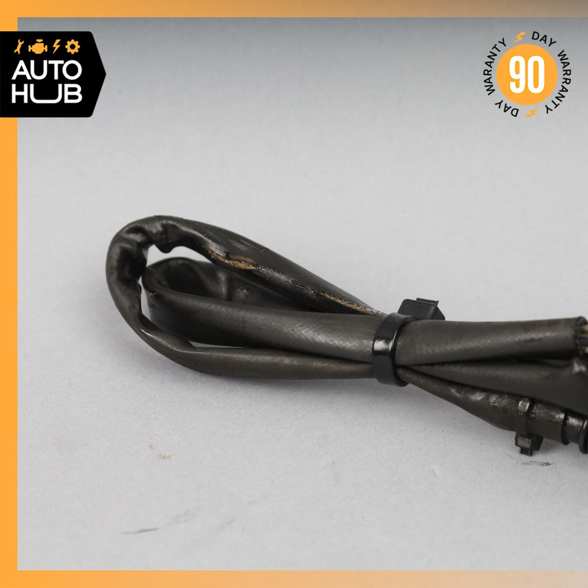Mercedes W208 CLK320 C43 AMG Oxygen O2 Sensor Lambda 0015407317 OEM - photo 4