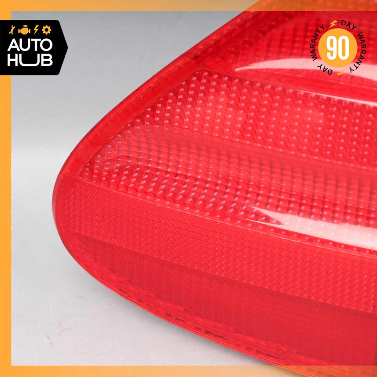 03-06 Mercedes R230 SL500 Tail Light Tail Lamp Rear Left Driver Side OEM 56k - photo 10