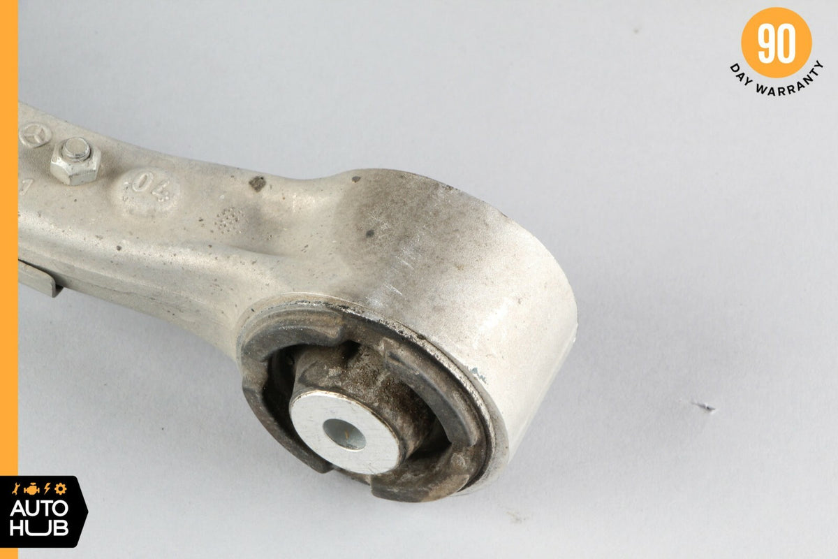 07-13 Mercedes W221 S550 CL550 Front Right Upper Transverse Control Arm OEM - photo 10