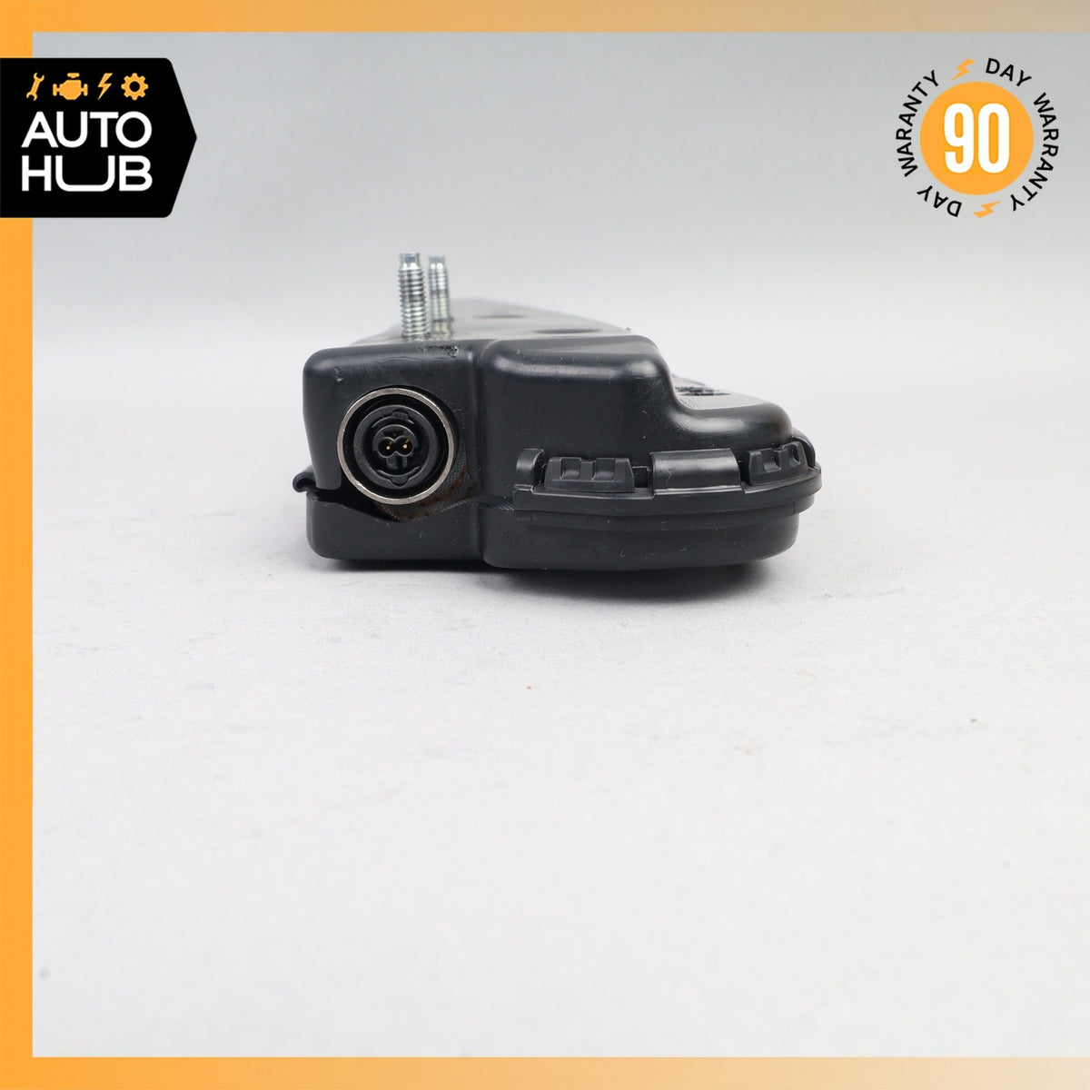 14-15 Mercedes W222 S550 S600 Front Left Driver Side Seat Airbag SRS OEM - photo 5