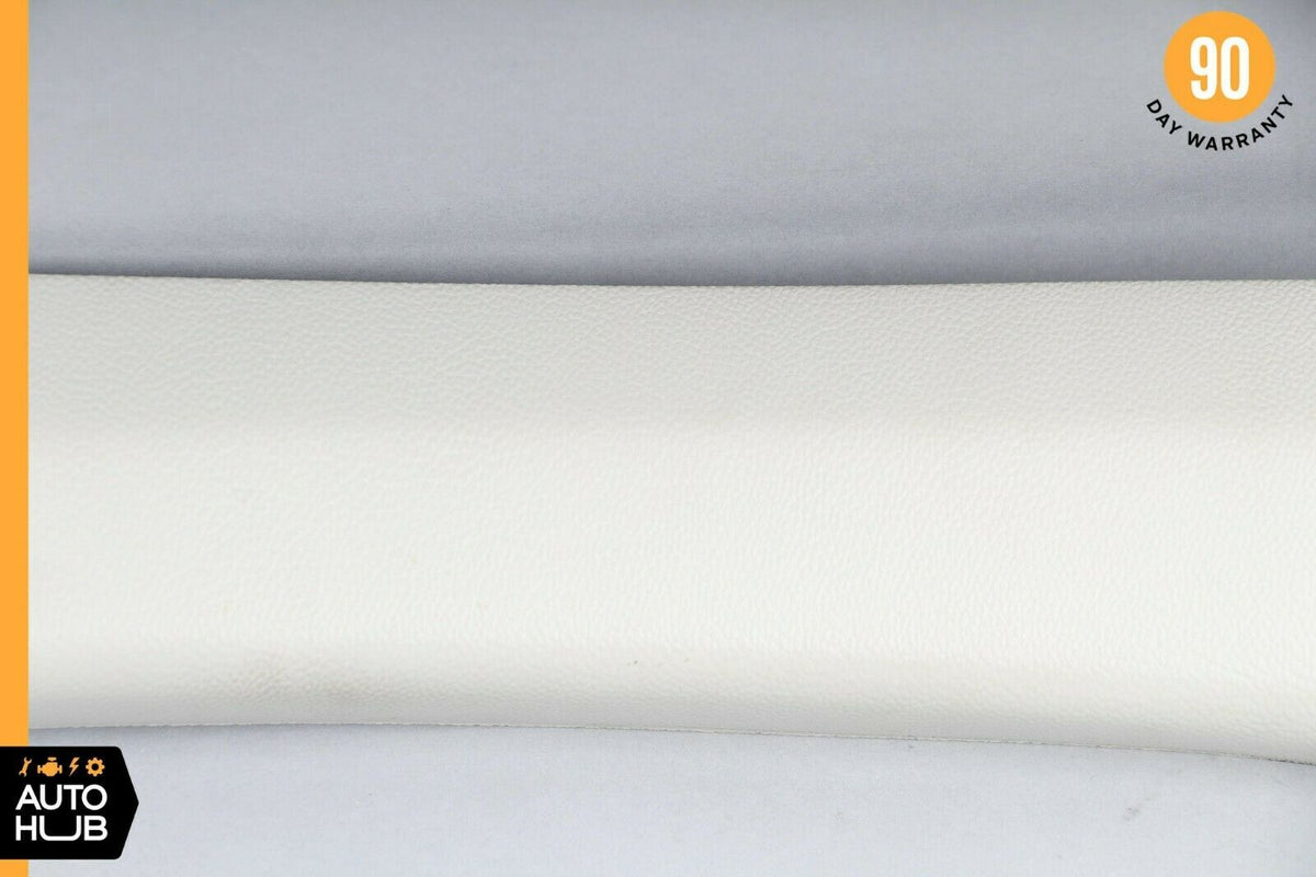 03-06 Mercedes R230 SL500 SL55 Front Left Side Interior Trim Panel A Pillar OEM - photo 4