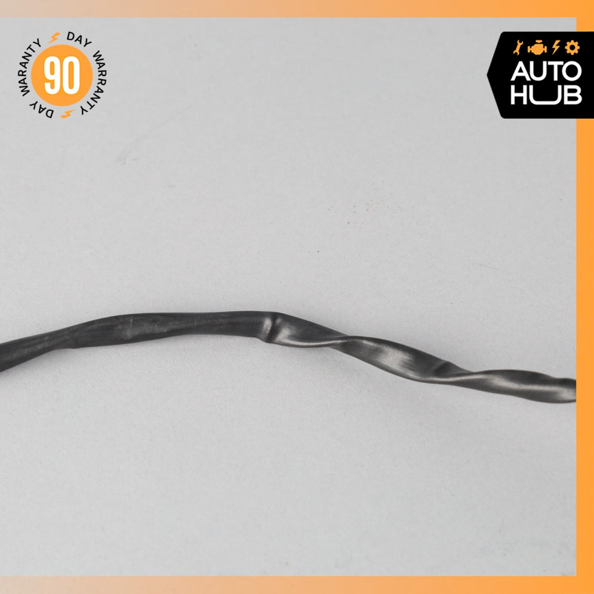 2006 Cadillac XLR Oxygen O2 Sensor Lambda 12597875 OEM - photo 11
