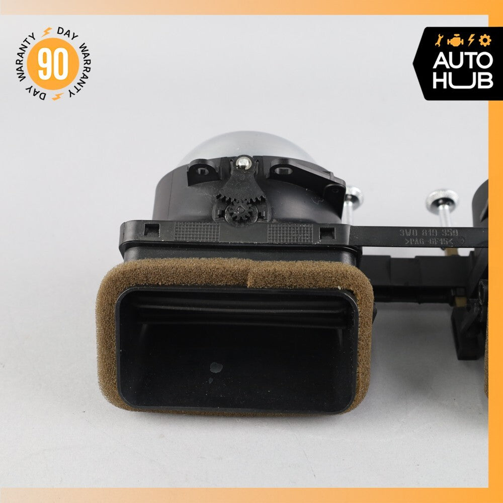 03-13 Bentley Continental GTC GT Dashboard Dash AC A/C Air Vent Center OEM 60k - photo 6