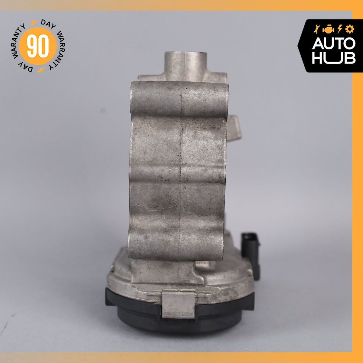15-20 Mercedes W205 C300 GLA250 M274 Throttle Body 2701410025 OEM - photo 4