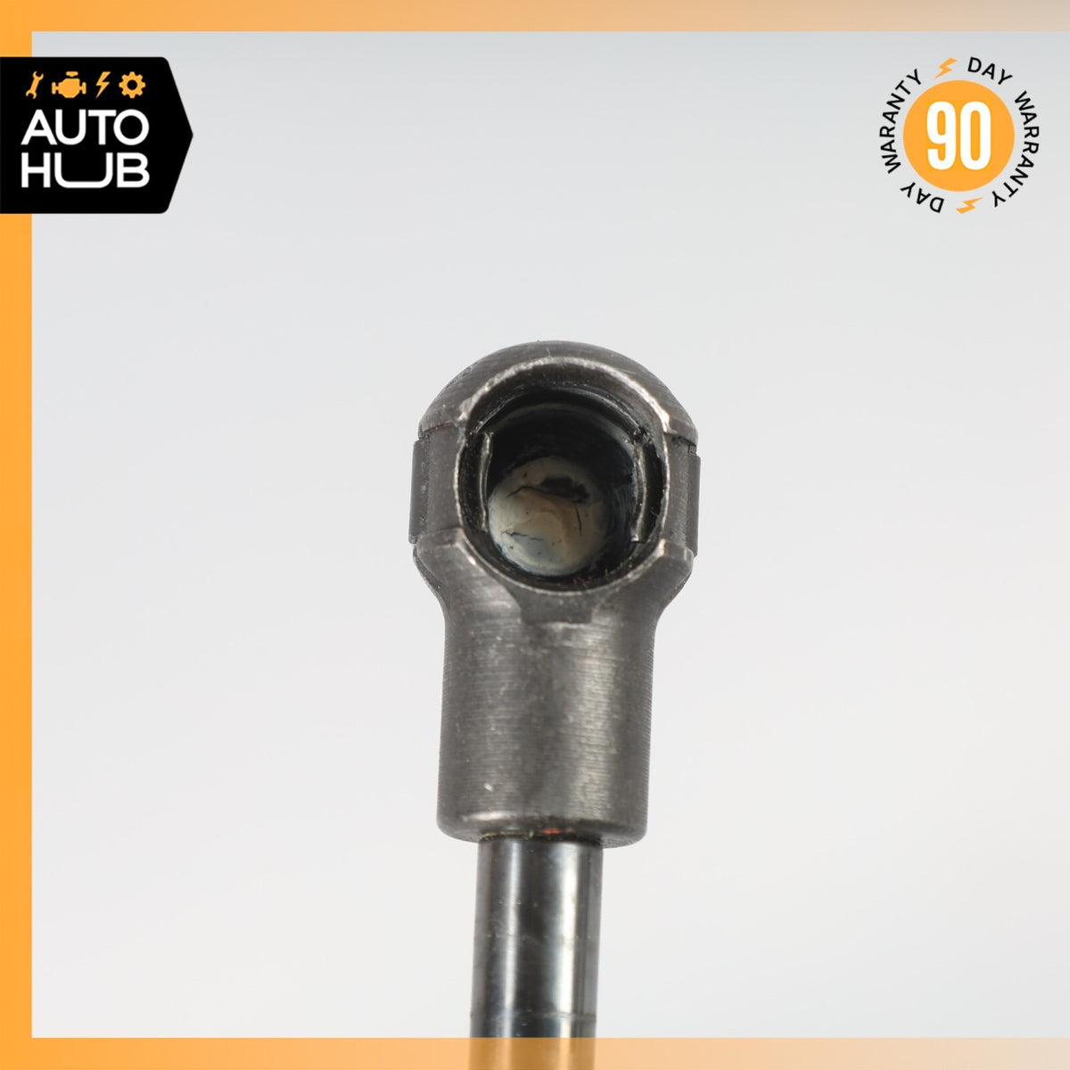 Bentley Continental GTC Right Passenger Side Top Hydraulic Lift Cylinder OEM 59k - photo 10