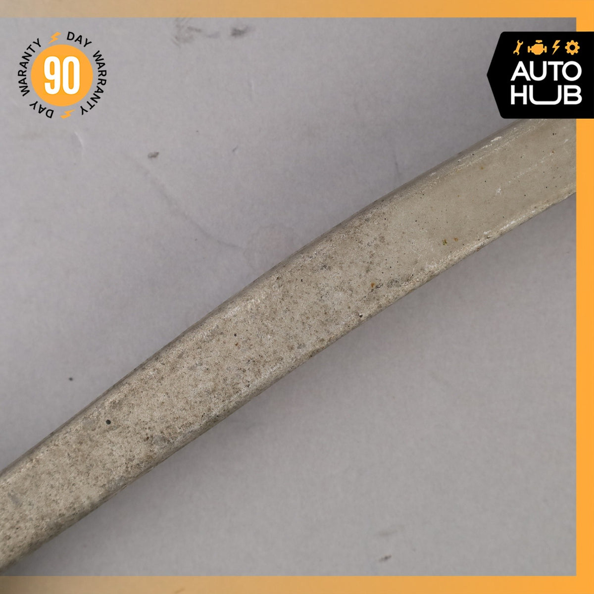 Mercedes W217 S550 Rear Right Passenger Lower Control Arm 2223501402 OEM 74k - photo 9