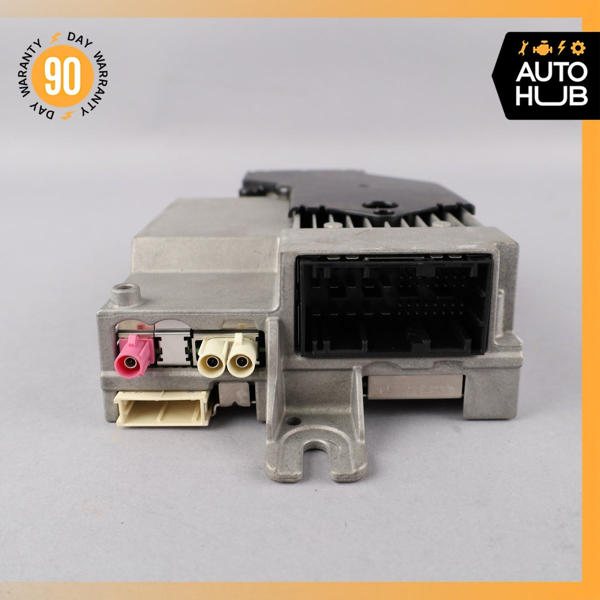 BMW F44 M235i 228i Satellite Receiver Radio Module Unit 7928593 OEM - photo 6