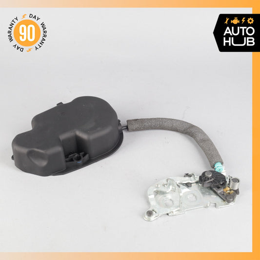 10-18 Mercedes W218 CLS550 E350 Trunk Lid Power Closing Motor 2047500060 OEM - photo 1