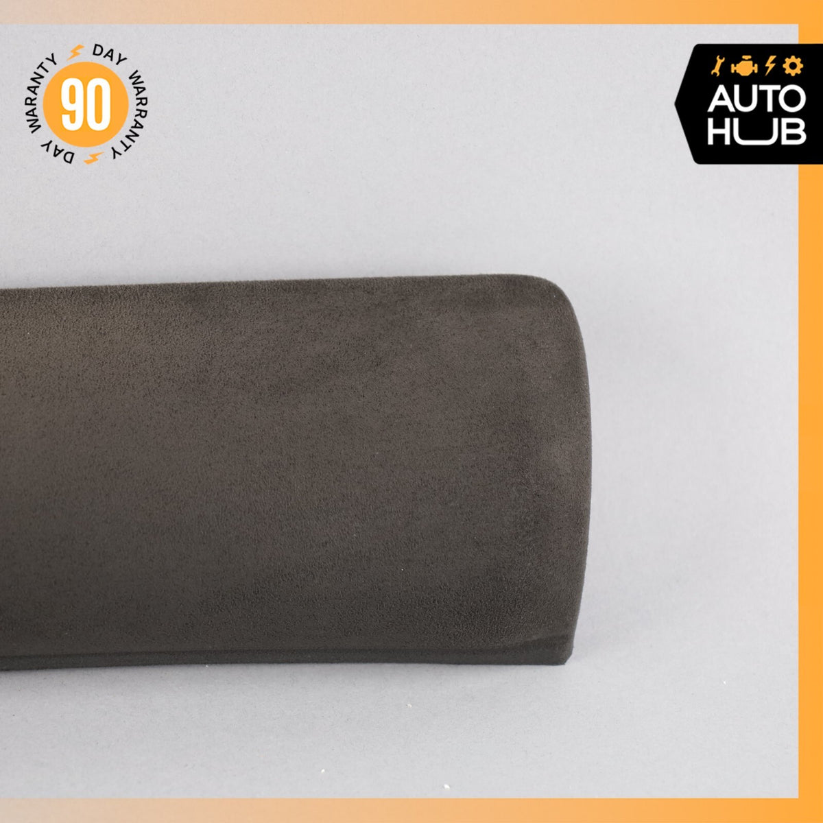03-13 Maserati Quattroporte Front Right Interior Trim Panel A Pillar OEM 68k - photo 6
