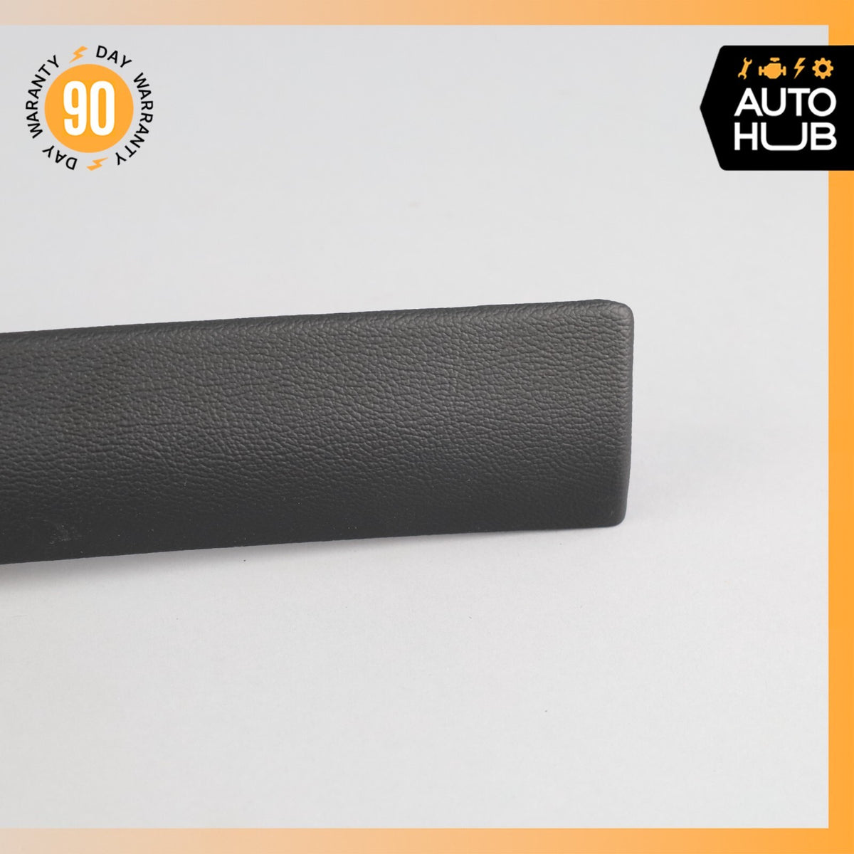 2018 Maserati Levante M161 Front Right Side Under Dash Lower Trim Cover OEM - photo 4