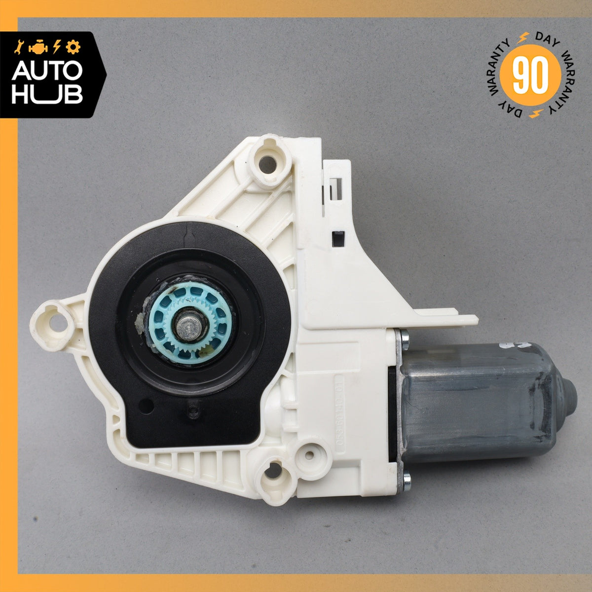 Porsche Cayenne 958 Front Right Window Regulator Motor 8K0959802B OEM - photo 8