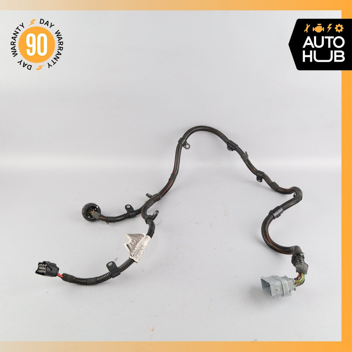 14-24 Maserati Quattroporte M156 Levante Transmission Gearbox Wire Harness OEM - photo 1