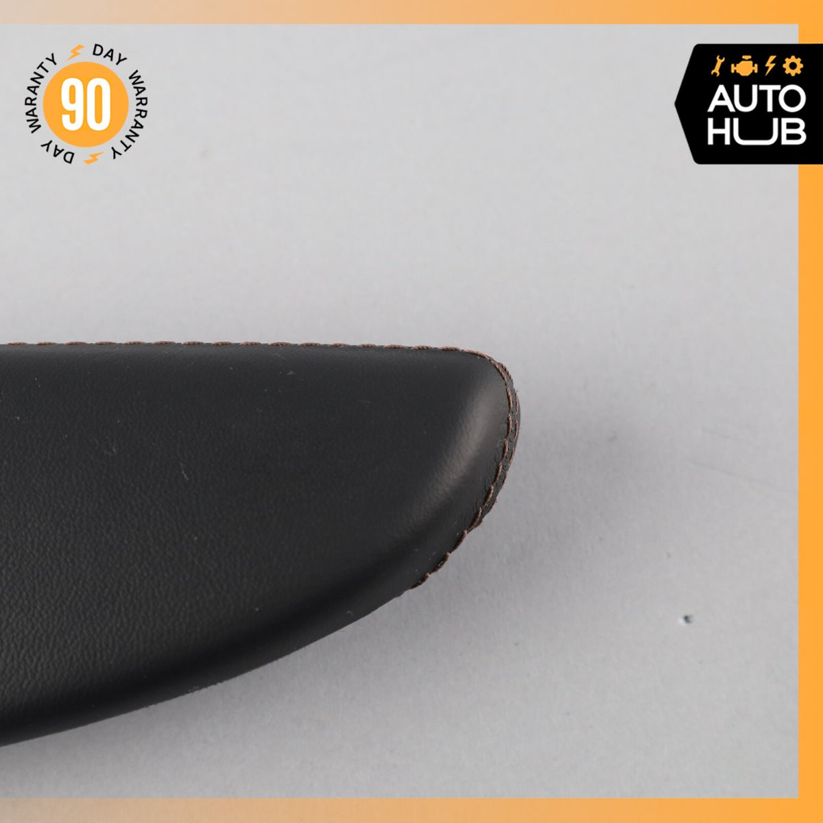 07-13 Mercedes W221 S63 S400 Front Right Side Window Control Switch Nappa OEM - photo 9