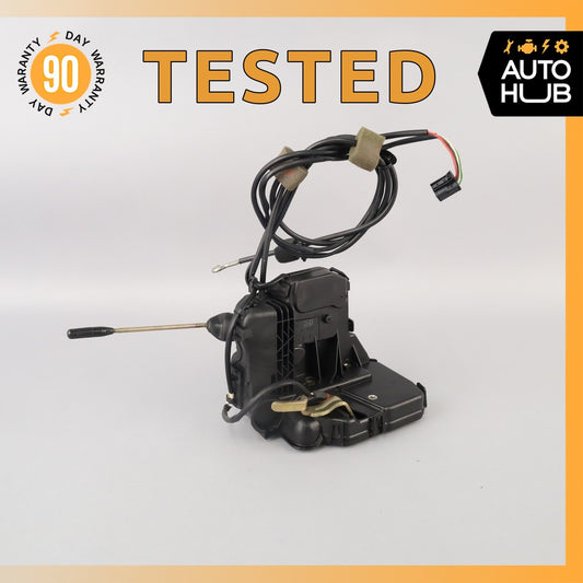 03-09 Mercedes W209 CLK500 CLK350 Right Door Lock Latch Actuator 2097201035 OEM - photo 1
