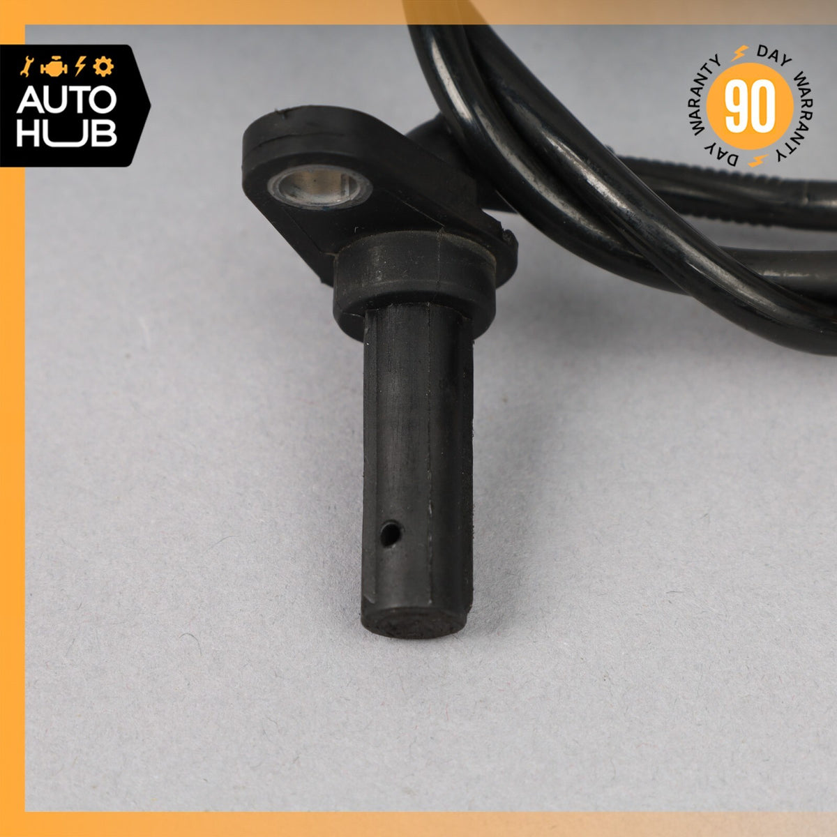 10-14 Mercedes W218 CLS550 CLS63 AMG E350 Front Right ABS Wheel Speed Sensor OEM - photo 2