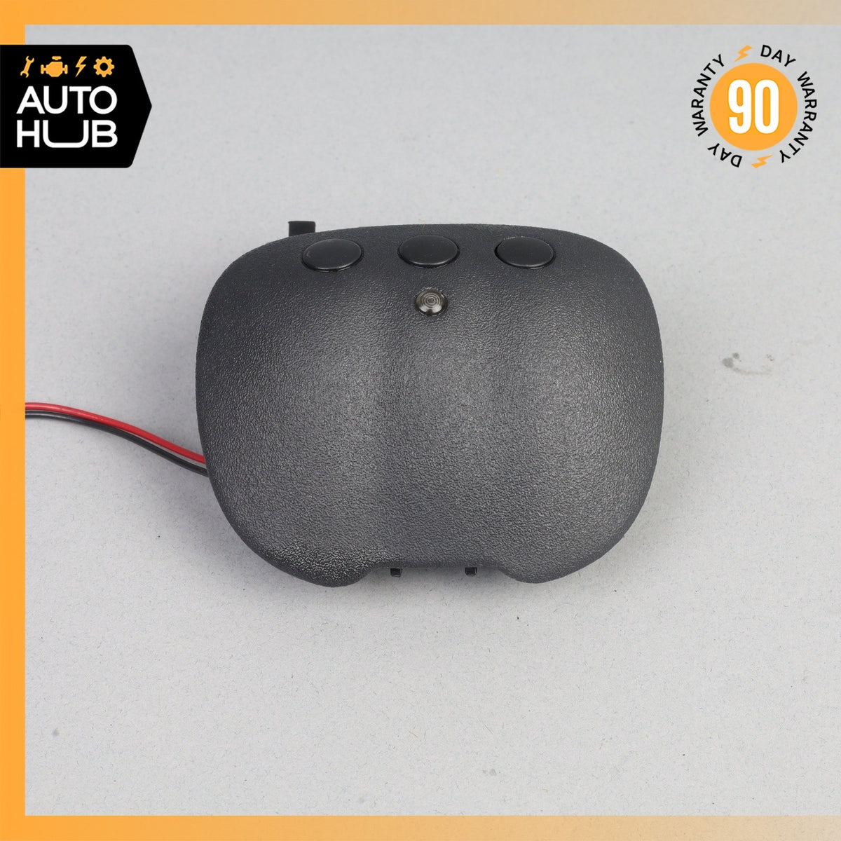 97-04 Mercedes R170 SLK320 SLK230 Homelink Home Link Garage Door Opener OEM - photo 5