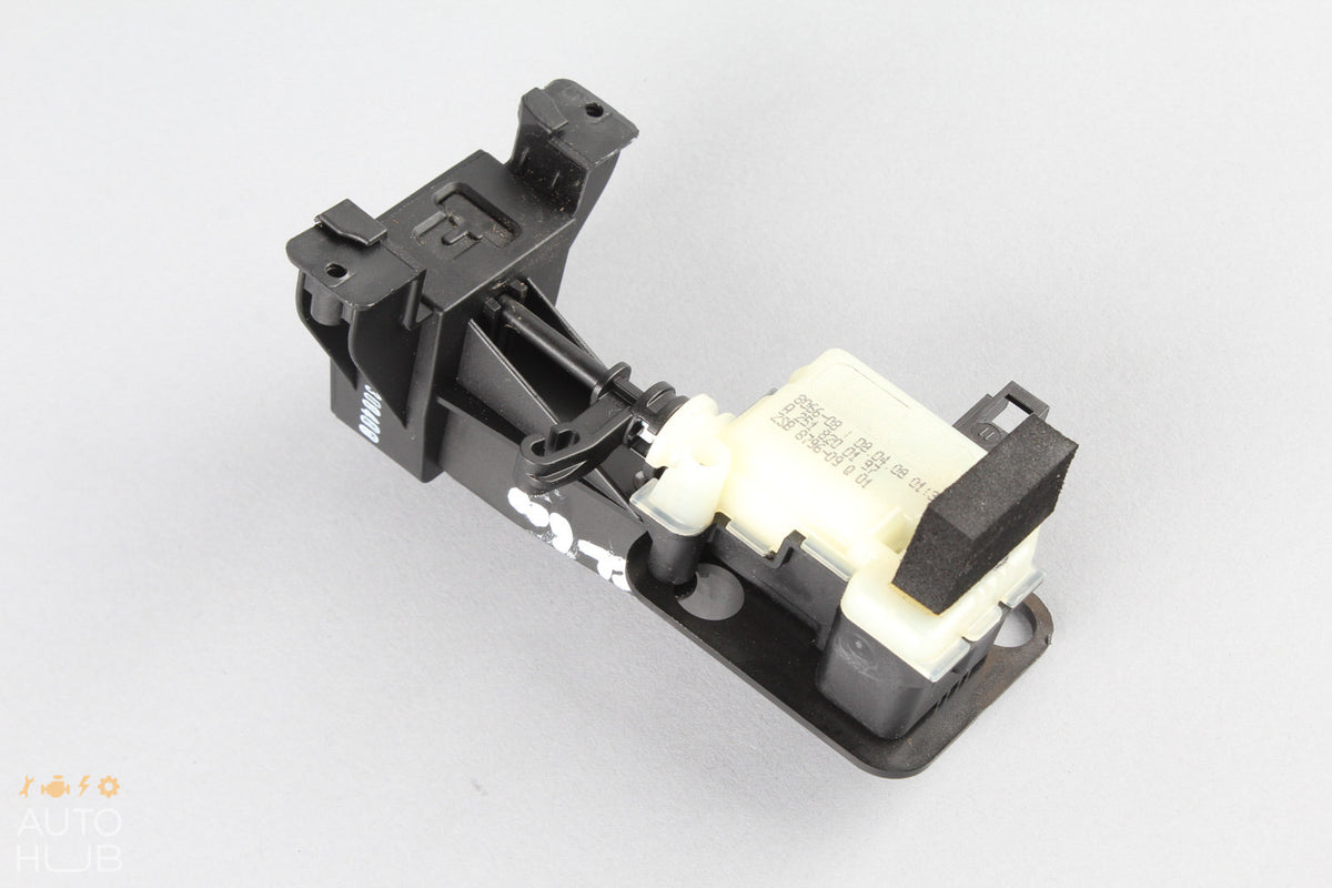 07-13 Mercedes W216 S550 S600 CL550 Fuel Door Release Actuator 2518200197 OEM - photo 2