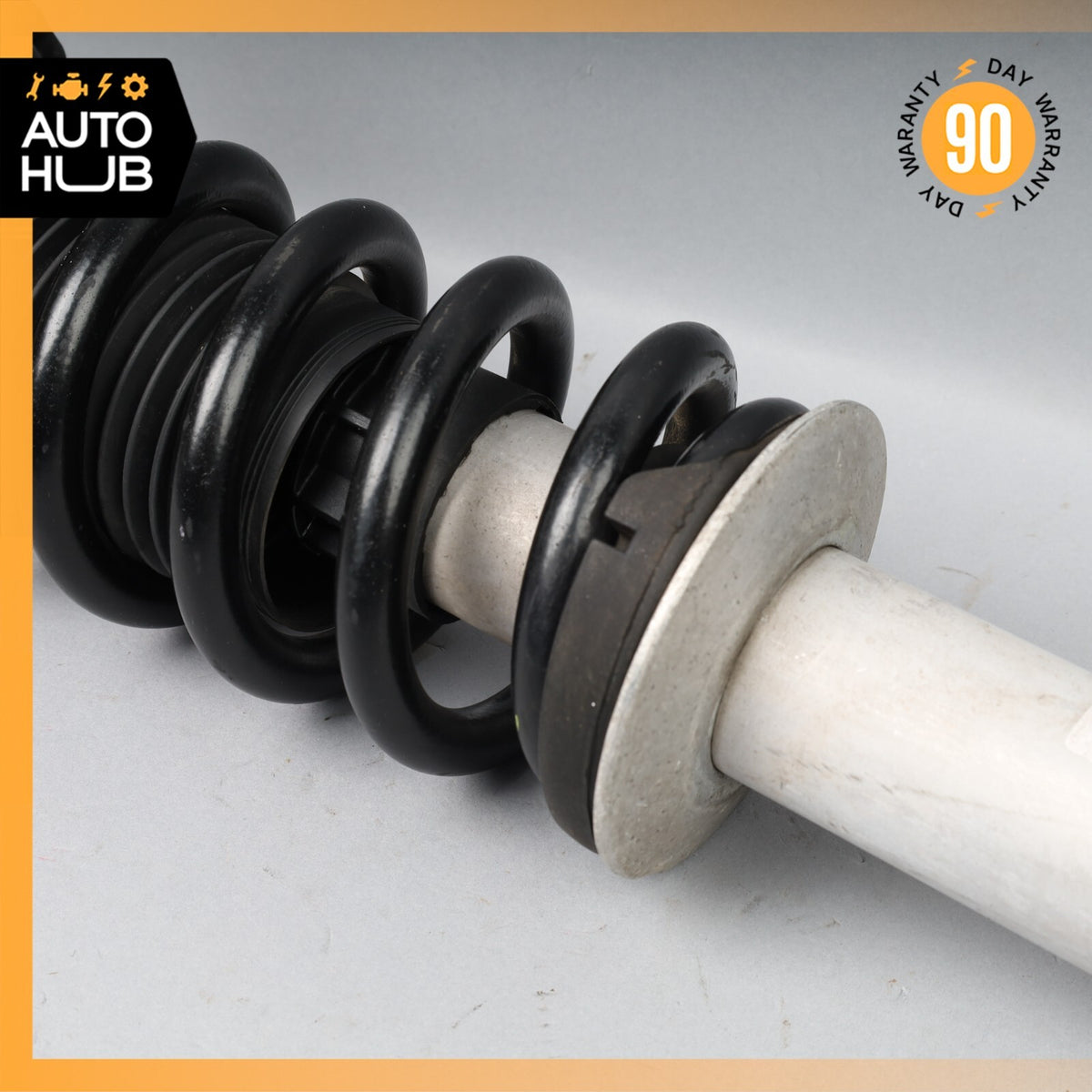 Maserati Quattroporte GTS Ghibli Shock Strut Absorber Front Left or Right OEM - photo 13