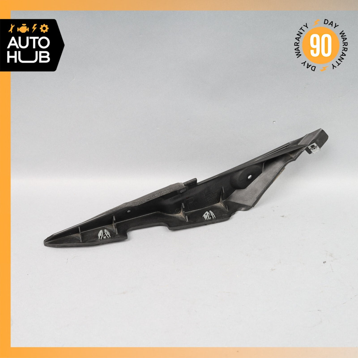 2018 Chevrolet Corvette C7 Right Side Windshield Frame A Pillar Bracket OEM - photo 6