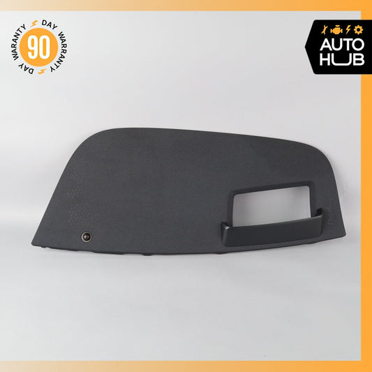 14-17 Mercedes W222 S450 S550 Dash Dashboard Upper Trim Heads Display Trim OEM - photo 1