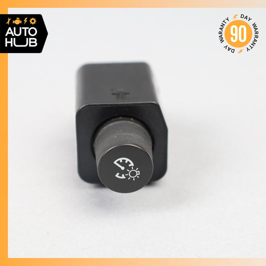 Chevrolet Corvette C7 Interior Light Lamp Dimmer Switch Black 22779853 OEM - photo 1