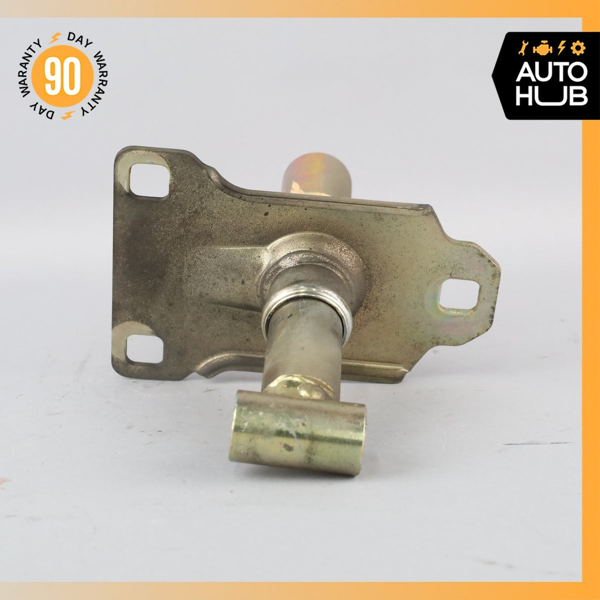 Bentley Arnage / RR Seraph Front or Rear Side Bumper Damper PT20489PE OEM 42k - photo 5