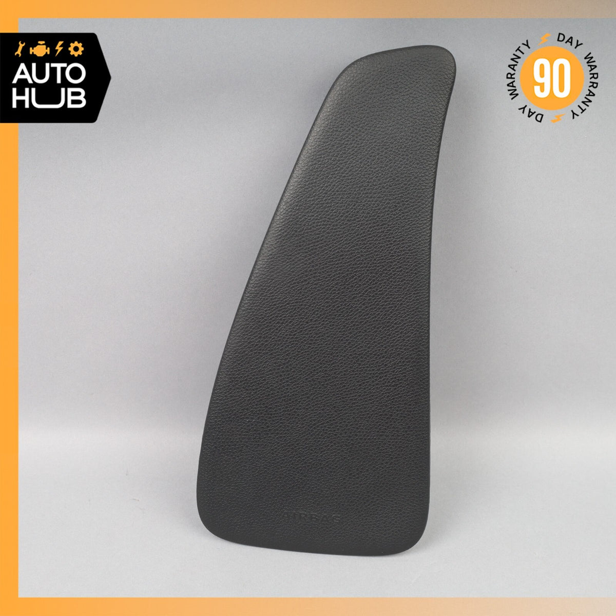 08-15 Mercedes W204 C250 GLK350 Seat Airbag Air Bag SRS Front Left Side OEM - photo 1