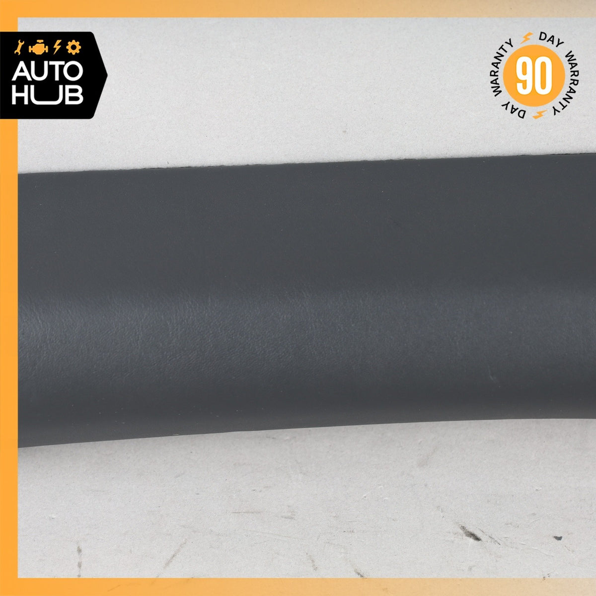 Mercedes W222 S65 Front Left Side A Pillar Trim Panel 2226908525 OEM - photo 4