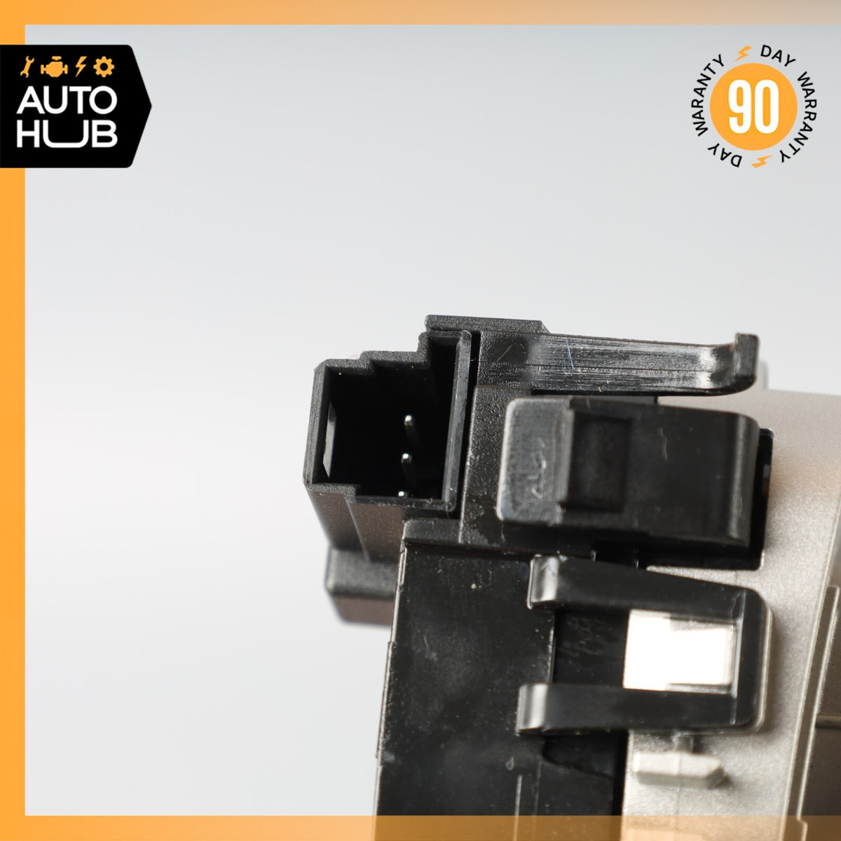 15-21 Mercedes W205 C300 GLC43 AMG Left Driver Seat Control Switch Module OEM - photo 10