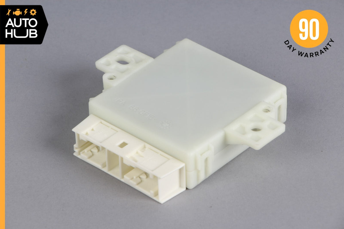 10-13 Mercedes W221 S400 S550 Park Assist Parktronic Sensor Module Control OEM - photo 7