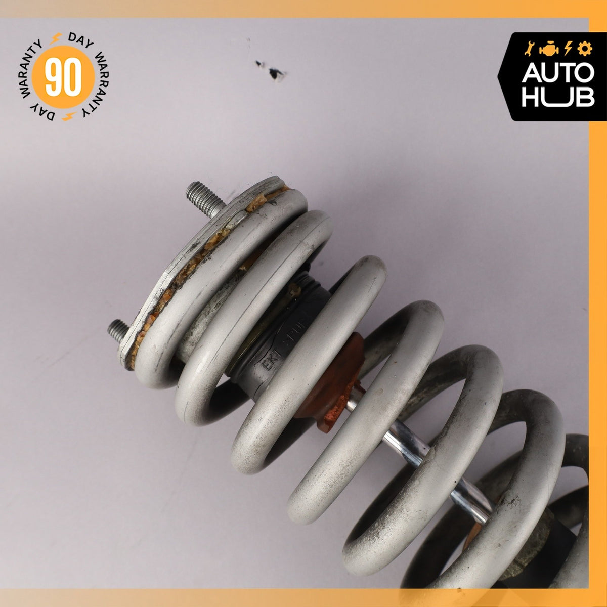 99-02 Bentley Arnage Strut Shock Absorber Front Right Side PD22928PF OEM 30k - photo 12