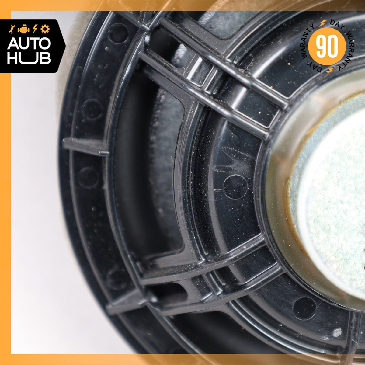 Mercedes W238 E400 Front Left or Right Door Audio Speaker 2388206600 OEM - photo 6